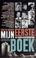 Mijn eerste boek - Kees de Bakker - ebook - thumbnail