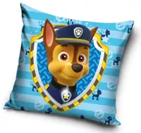 Paw Patrol Chase sierkussen 40X40 cm - thumbnail