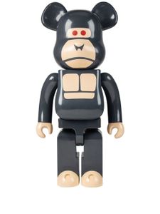 MEDICOM TOY x Xlarge figurine BE@RBRICK Little Friend 1000% - Noir