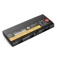 ThinkPad Battery 77+ - Batterij voor laptopcomputer - 1 x Lithiumion 6-cels 90 Wh - FRU, CRU - voor ThinkPad P50 20EN, 20EQ