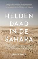 Heldendaad in de Sahara - thumbnail