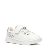 Scapino Blue Box sneakers wit/zilver