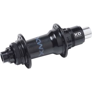 Miche XMX achternaaf MTB 142mm TX12 32g Shimano