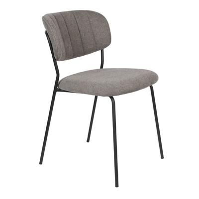 Wants&Needs Furniture Eetkamerstoel Jolien Wants&Needs Furniture Eetkamerstoel Jolien