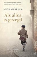 Als alles is gezegd - Anne Griffin - eBook (9789402757774)