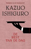 De rest van de dag - Kazuo Ishiguro - ebook