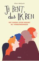 Jij bent, dus ik ben - Alain Mahjoub - eBook (9789463104593)