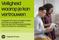 HP 303XL originele high-capacity zwarte inktcartridge - thumbnail