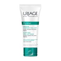 Uriage Hyséac Zuiverende Peel-Off Masker 50ml - thumbnail