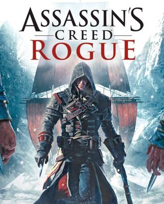 Assassin's Creed Rogue Assassin's Creed Rogue
