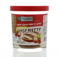 Chocopasta duetto - thumbnail