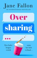 Oversharing - Jane Fallon - ebook - thumbnail