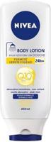 Niveal - Q10 Firming In Shower Body Lotion 250ml