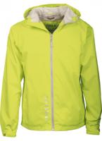 Pro-X Elements outdoorjas heren polyamide donkergroen