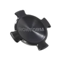 Rokform Retro Aluminum Lock - thumbnail