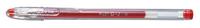 Gelschrijver pilot bl-g1-5 0.32 mm rood