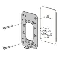 HPE JY701A kit de support