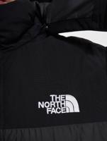 The North Face / winterjas Himalayan Synth in zwart