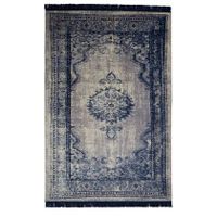 Zuiver Marvel Vloerkleed 170 x 240 cm  - Blauw