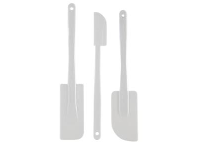 Pannenlikker set van 3 Pannenlikker set van 3