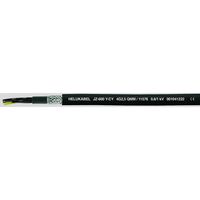 Helukabel JZ-600-Y-CY Stuurstroomkabel 3 G 0.75 mm² Zwart 11490-1000 1000 m - thumbnail