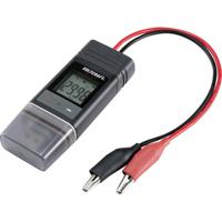 VOLTCRAFT VC-11015505 DL-250V Spannings datalogger Te meten grootheid Spanning 0.01 tot 30 V PDF-functie