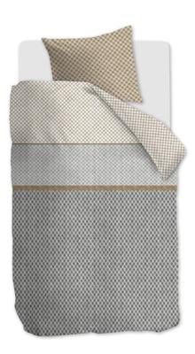 Beddinghouse DBO Trevor Grey 140x200/220