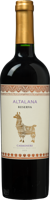 Altalana Carmenère Reserva