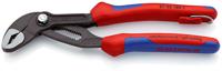 Knipex Cobra 87 02 180 T Waterpomptang Sleutelbreedte (metrisch) 36 mm 180 mm - thumbnail