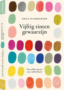 Vijftig tinten gewaarzijn (Paperback)