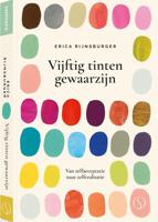 Vijftig tinten gewaarzijn (Paperback) - thumbnail