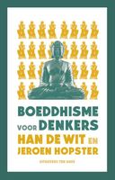 Boeddhisme voor denkers - Han F de Wit, Jeroen Hopster - ebook - thumbnail