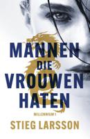 Mannen die vrouwen haten (Paperback)