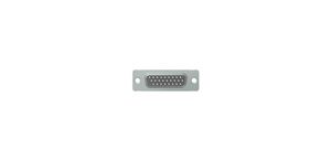 Conec 164X11959X D-sub female connector 180 ° Aantal polen: 26 Crimpen 1 stuk(s)