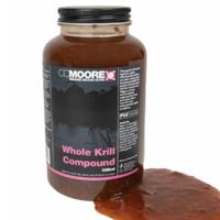 CC Moore Liquid Additive 500ML Whole Krill Extract - thumbnail