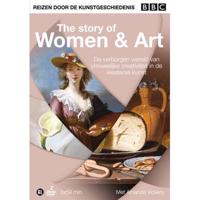 Story of women & art (DVD)