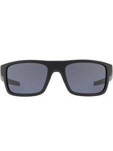 Oakley lunettes de soleil Drop Point - Noir