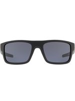 Oakley lunettes de soleil Drop Point - Noir