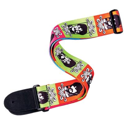 D'Addario 50BTL09 Sgt. Pepper's Lonely Hearts Club Band gitaarband D'Addario 50BTL09 Sgt. Pepper's Lonely Hearts Club Band gitaarband