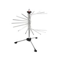 KitchenAid Ktmp-CLR Tacapasta, roestvrij staal, droger helder