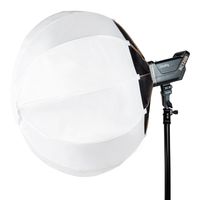 SmallRig 3932 RA-L90 Lantern Softbox - thumbnail