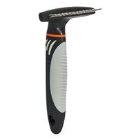 Trixie 23793 Fell-Entwirrer, Langhaar, 10 × 15 cm