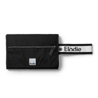 Elodie Details - Portable Changing Pad - Off Black