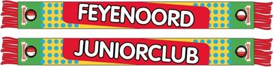 Sjaal feyenoord junior