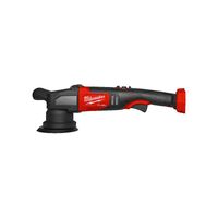 Milwaukee M18 FROP15-0X | Accu Excentrische Polijstmachine | 125 mm | Excl. accu en lader - 4933478834 4933478834 - thumbnail