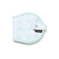 KipKep Napper etui voor borstkompressen roccy mint