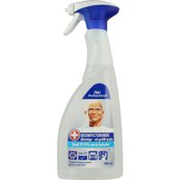 Mr Proper Spray desinfect (750 ml)