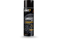 Bike7 Lube wet 500ml - thumbnail