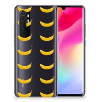 Xiaomi Mi Note 10 Lite Siliconen Case Banana