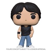 Happy Days POP! TV Vinyl Figure Chachi 9cm - thumbnail